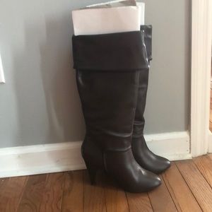 Victoria Secret Brown Boots